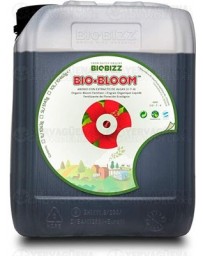 Bio Bloom BioBizz garrafa 5 litros