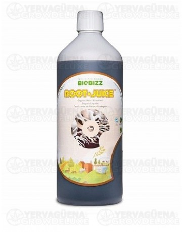 Root Juice BioBizz