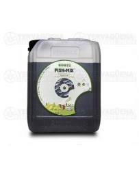 Fish Mix BioBizz garrafa 5 litros