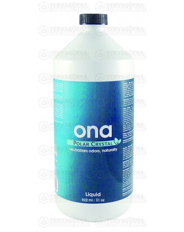 ONA Polar Cristal Liquid 1L