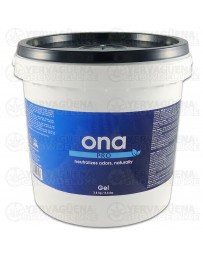 ONA Polar Crystal Gel Cubo 3,8Kg