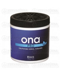 ONA Pro Block 170g