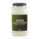 ONA Fresh Linen Gel Jarra 3,6Kg