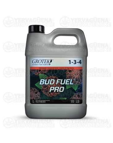 Bud Fuel Pro Grotek