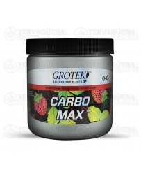 Carbo Max Grotek