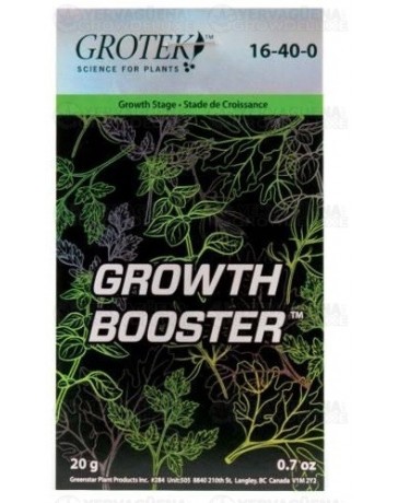 Vegetative Growth Booster Grotek