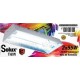 Equipo fluorescente Twin 2x55W Solux