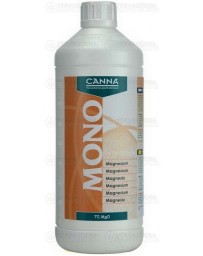 Mononutriente Magnesio Canna