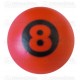 Grinder Bola de plastico