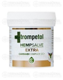 TROMPETOL POMADA EXTRA CBD