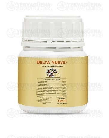 Delta Nueve Cannabiogen