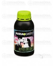 Autofloreciente Maria Green