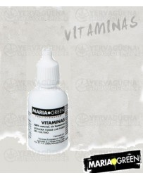 Vitaminas Maria Green