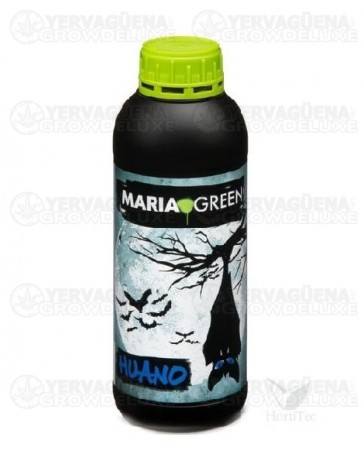 Guano Maria Green