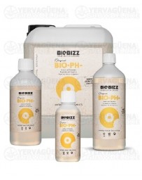 Bio pH - BioBizz