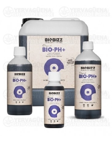 Bio pH+ BioBizz