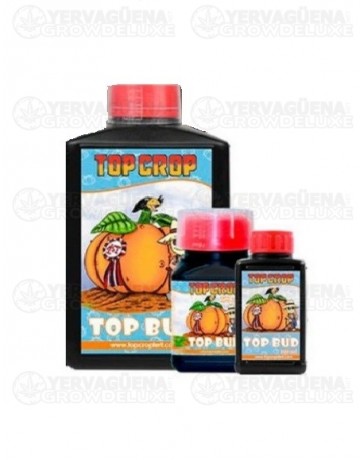 Top Bud Top Crop