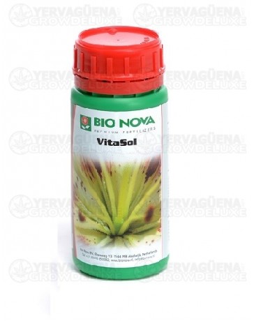 Vitasol Bio Nova
