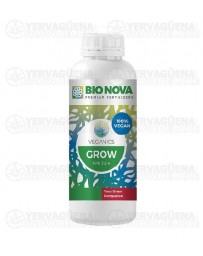 Veganics Grow Bio Nova