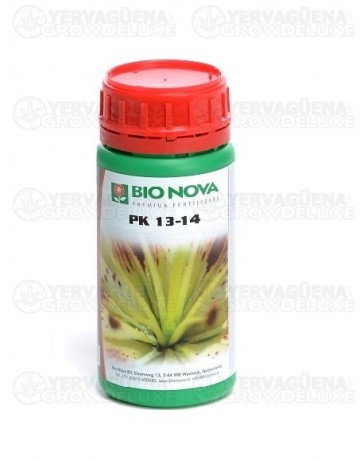 PK 13-14 Bio Nova