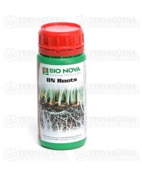 BN Roots Bio Nova