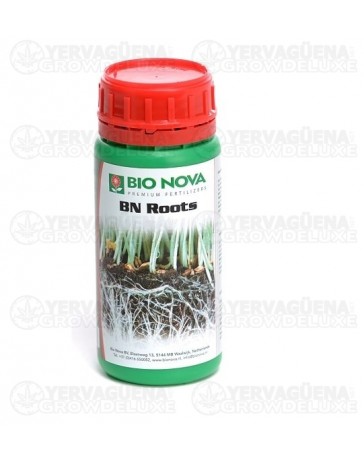 BN Roots Bio Nova