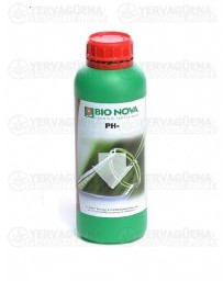 BN pH- Bio Nova