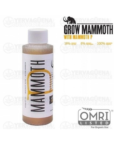 Mammoth P Growcentia
