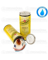 Lata Ocultación Tónica