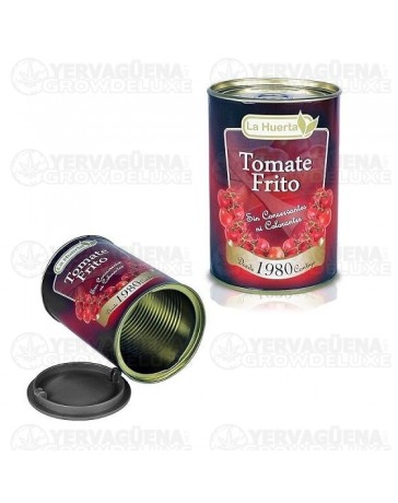 Lata de Ocultación Tomate Frito