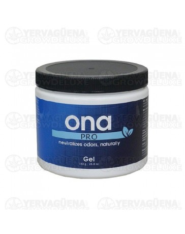 ONA Pro Gel 732gr