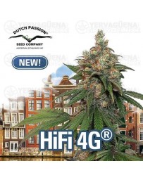 Hifi 4G Dutch Passion