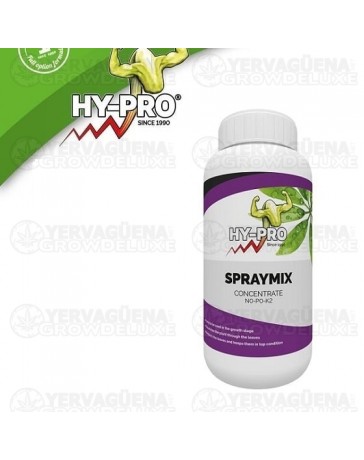 Spraymix Hy-Pro