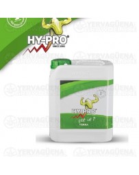 Terra Hy-Pro garrafa 5 litros