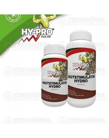 Hydro Rootstimulator Hy-Pro