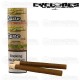  Cyclones Hemp Cones Sugar Cane