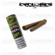  Cyclones Hemp Cones Purple