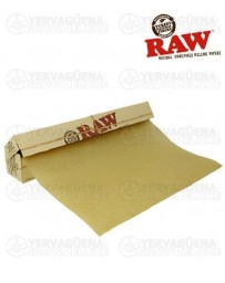 Papel RAW Pergamino