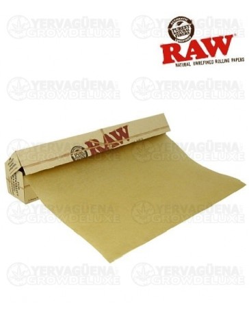 Papel RAW Pergamino