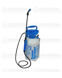 Pulverizador de presion previa 5L