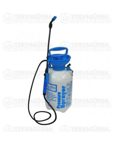 Pulverizador de presion previa 5L