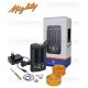 Vaporizador Mighty