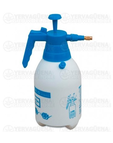 Pulverizador de presion previa 2L