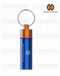Cápsula Caddy Vaporizador Mighty