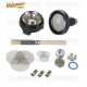 Vaporizador Volcano Digit + Easy Valve Starter Set