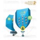 Stress Killer CBD Auto Royal Queen Autofloreciente
