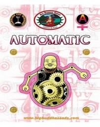 Automatic Big Buddha Seeds Autofloreciente