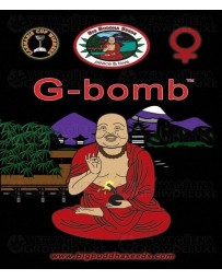 G-Bomb Big Buddha Seeds