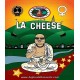 L.A. Cheese Big Buddha Seeds