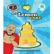 Sch' Lemon Cake Big Buddha Seeds